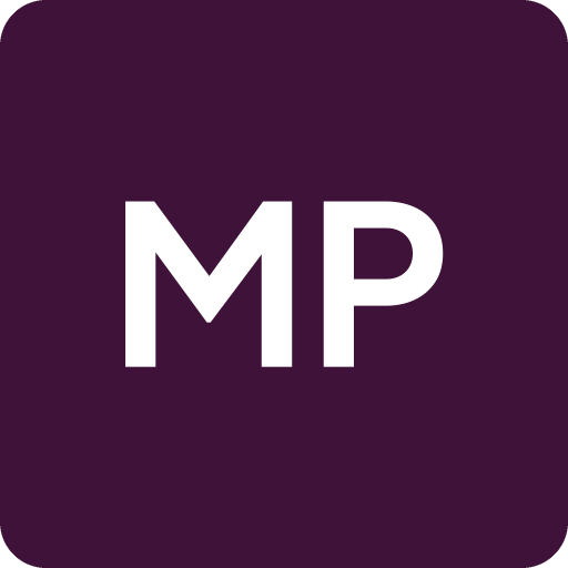 Manchester Party Room logo
